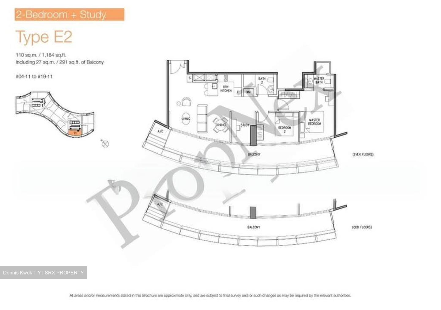 Duo Residences (D7), Apartment #586224991